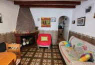 Venta - Villa - Hondón de las Nieves