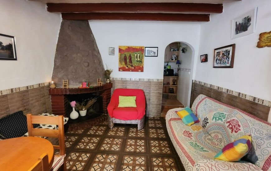 Venta - Villa - Hondón de las Nieves