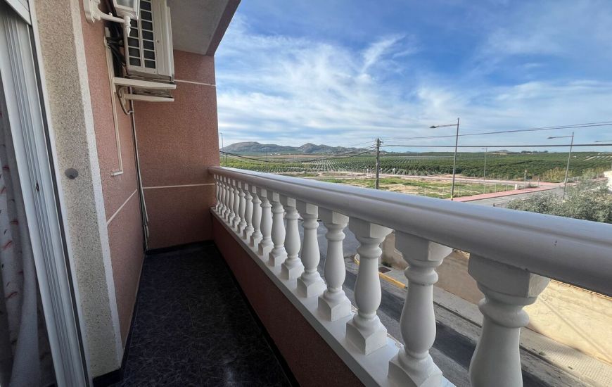 Venta - Apartamentos - Algorfa