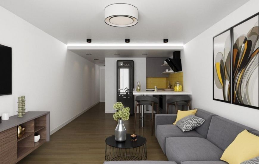 New Build - Apartments - Alicante