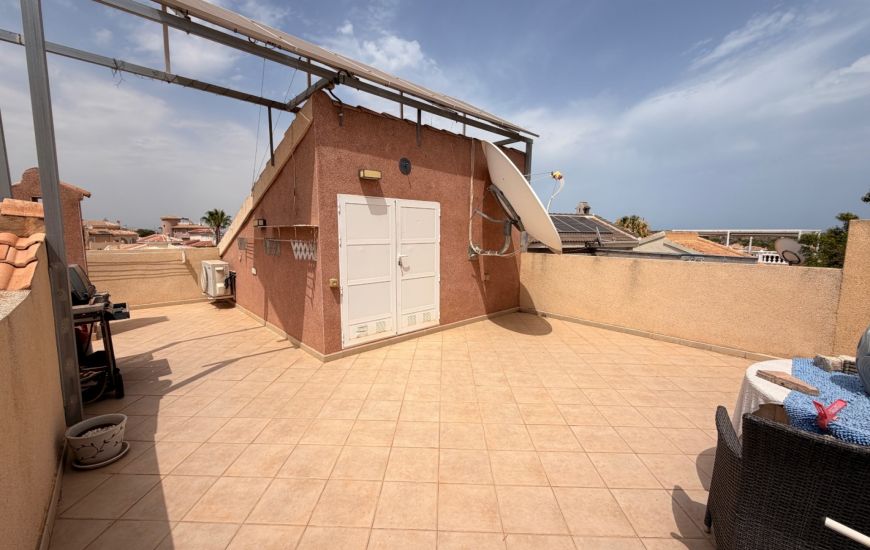 Venta - Villa Detached - Ciudad Quesada