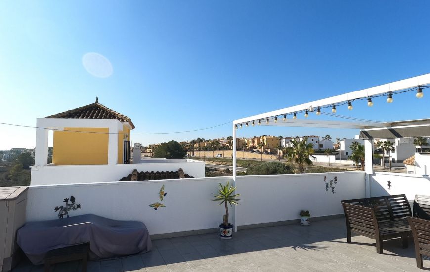 Sale - Apartments - Algorfa