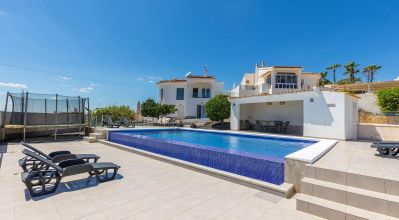 Villa - Sale - Ciudad Quesada - Ciudad Quesada