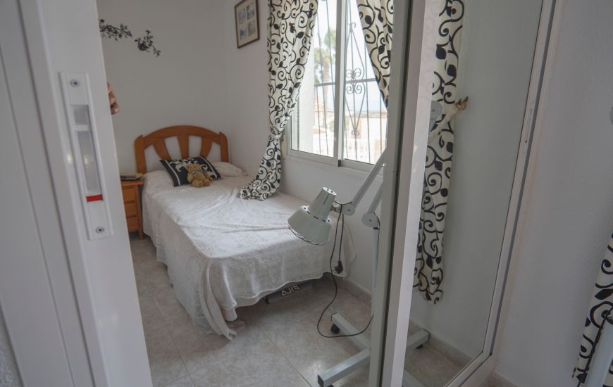 Sale - Villa - Ciudad Quesada
