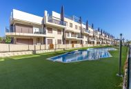 Venta - Apartamentos - Pilar de la Horadada