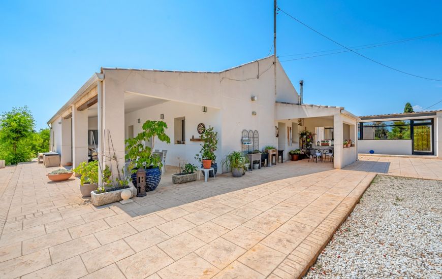 Venta - Country estate - Elche/Elx