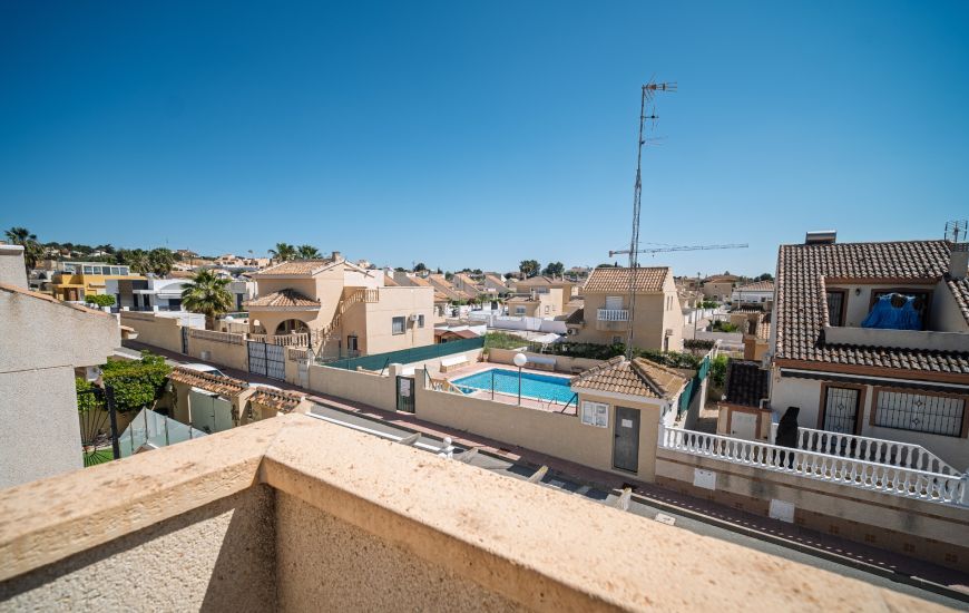 Sale - Villa - Ciudad Quesada