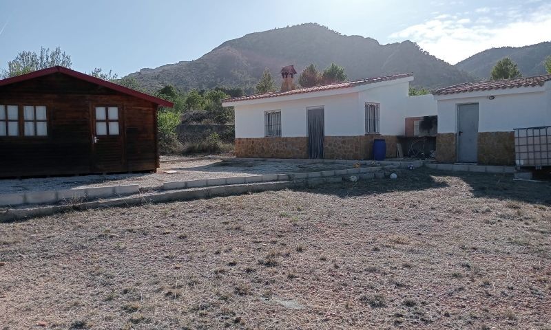 Venta - Casa Rural - La Romana