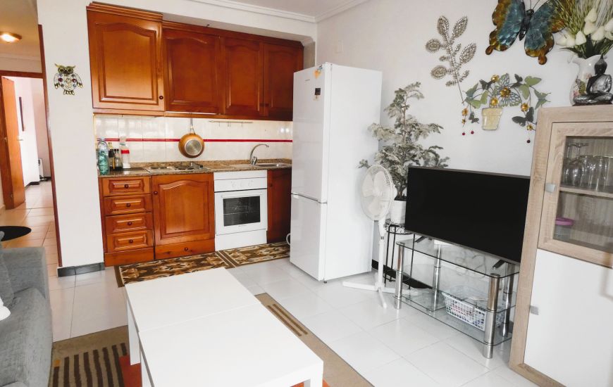 Venta - Apartamentos - Torrevieja