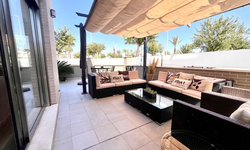 Sale - Apartments - Torre de la Horadada