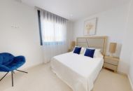 Nueva construcción  - Villa - San Fulgencio