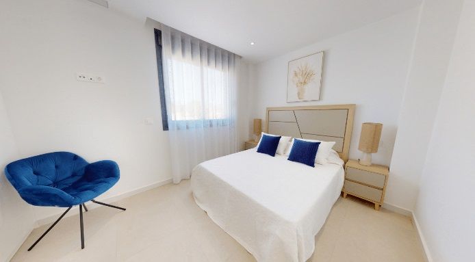 Nueva construcción  - Villa - San Fulgencio