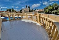 Venta - Villa - Ciudad Quesada