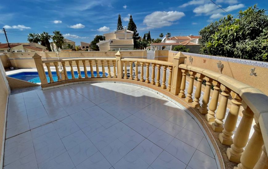 Venta - Villa - Ciudad Quesada