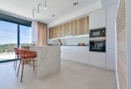 Nueva construcción  - Apartamentos - Finestrat