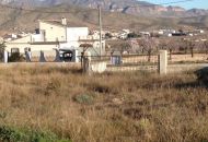 Sale - Land - Hondon de los Frailes