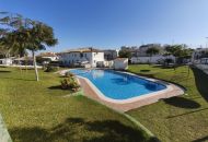 Sale - Townhouse - Torrevieja - 