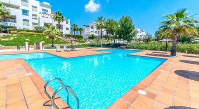 Apartments - Sale - Las Colinas - Las Colinas Golf Resort
