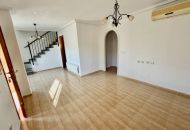 Sale - Villa - Algorfa - La Finca Golf