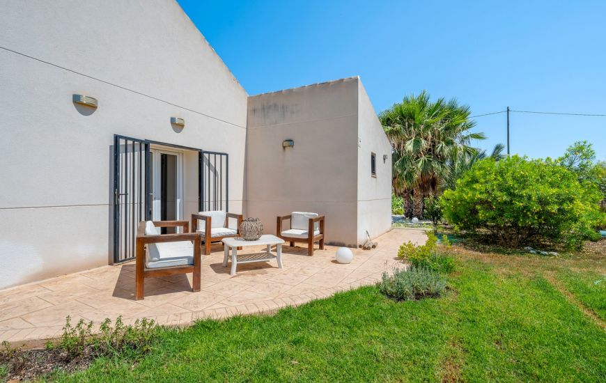 Venta - Country estate - Elche/Elx