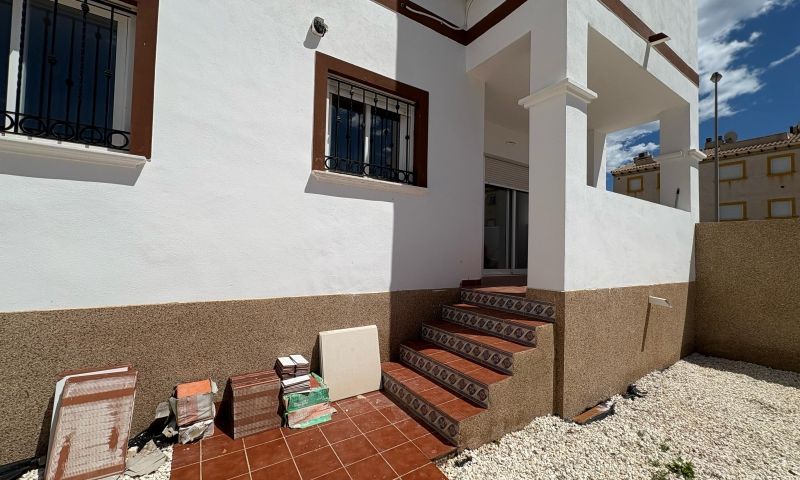 Venta - Apartamentos - Orihuela Costa