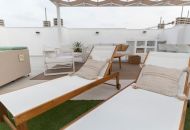 Nueva construcción  - Apartamentos - Pilar de la Horadada