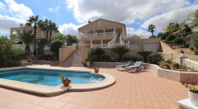 Villa - Sale - Algorfa - Algorfa