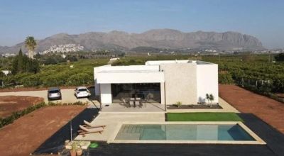 Villa - Sale - Beniarbeig - Beniarbeig