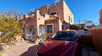 Quad House - Sale - Los Montesinos - Los Montesinos