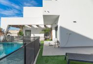 Sale - Villa - Ciudad Quesada