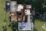 New Build - Villa - Altea