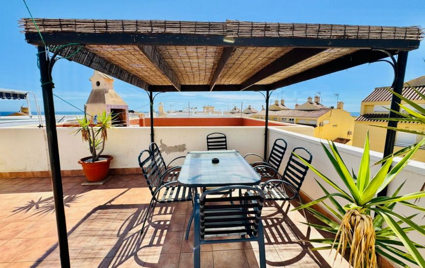 Venta - Apartamento - Torrevieja