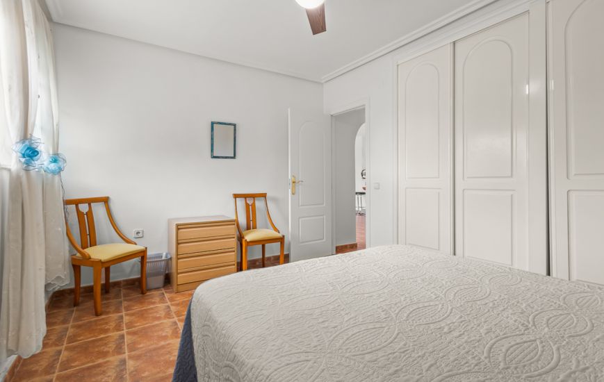 Sale - Villa - Algorfa - 