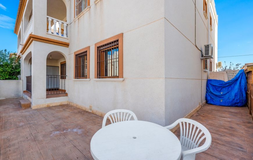 Sale - Bungalow - Daya Vieja