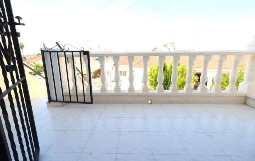 Venta - Bungalow - Torrevieja