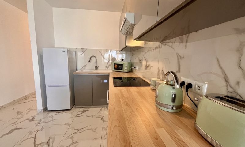 Sale - Apartments - Villamartin - Villamartín