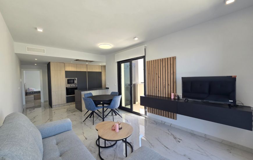 Venta - Apartment / Flat * - Orihuela Costa *