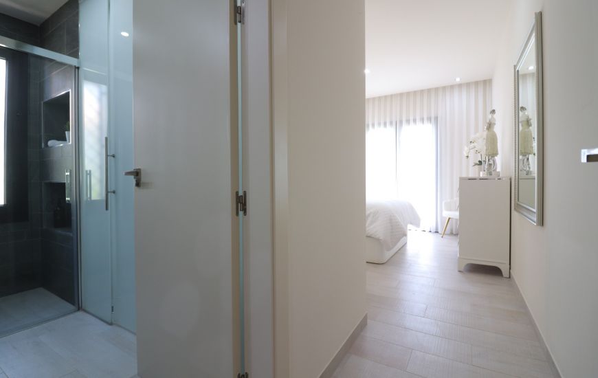 Venta - Villa - Algorfa