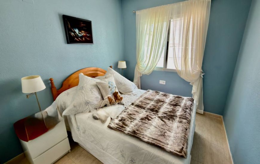 Venta - Villa - Algorfa