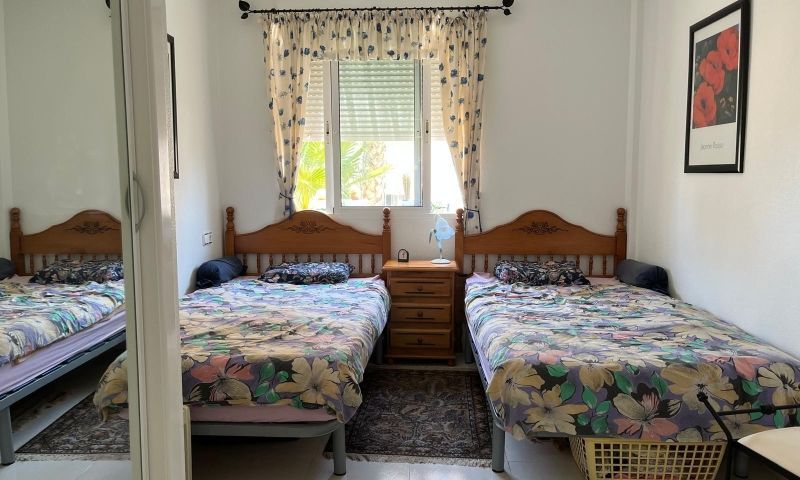 Sale - Apartments - Orihuela Costa