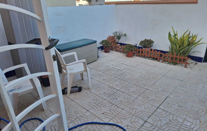 Sale - Townhouse - Ciudad Quesada