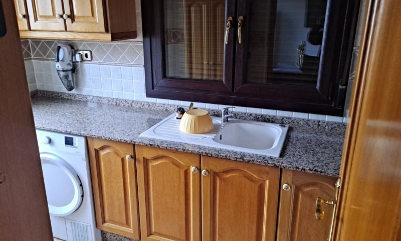 Sale - Villa - Hondón de las Nieves