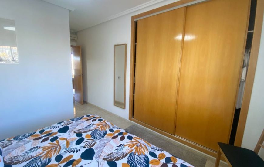 Sale - Apartments - Ciudad Quesada