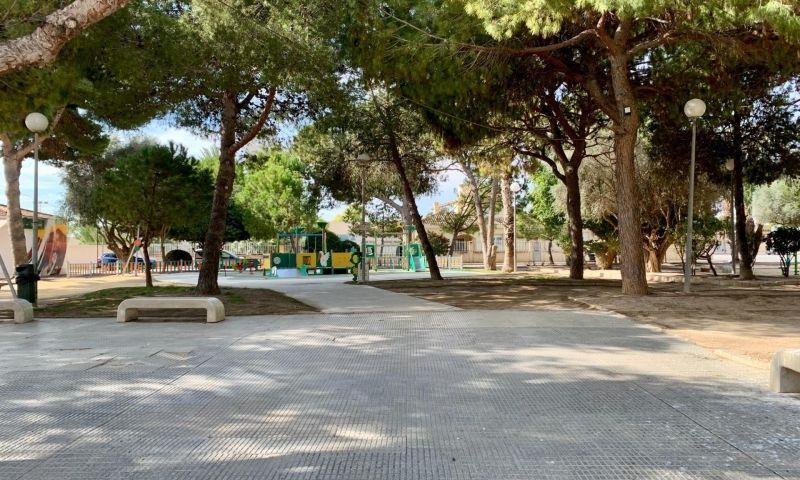 Sale - Apartments - Los Alcázares