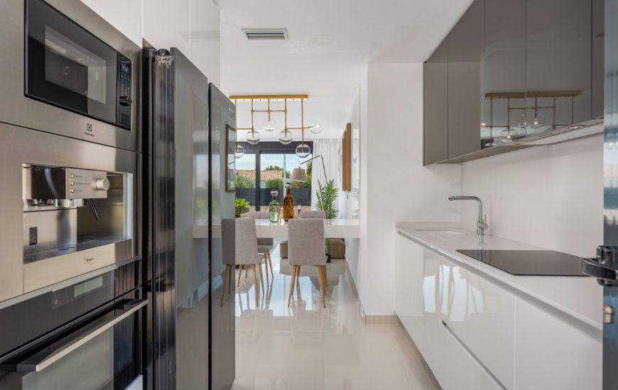 New Build - Villa - Mar Menor - 