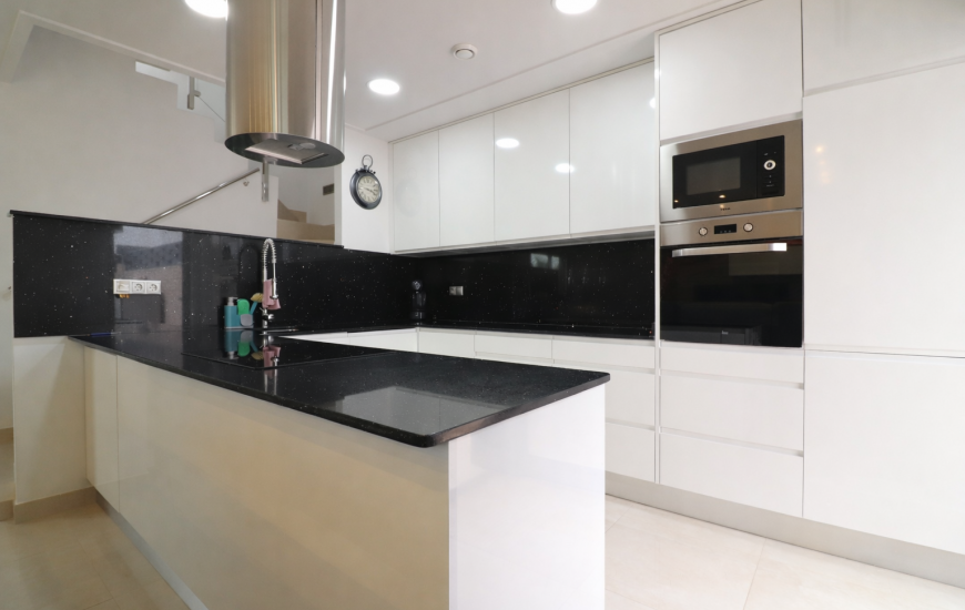 Venta - Villa - Benijofar