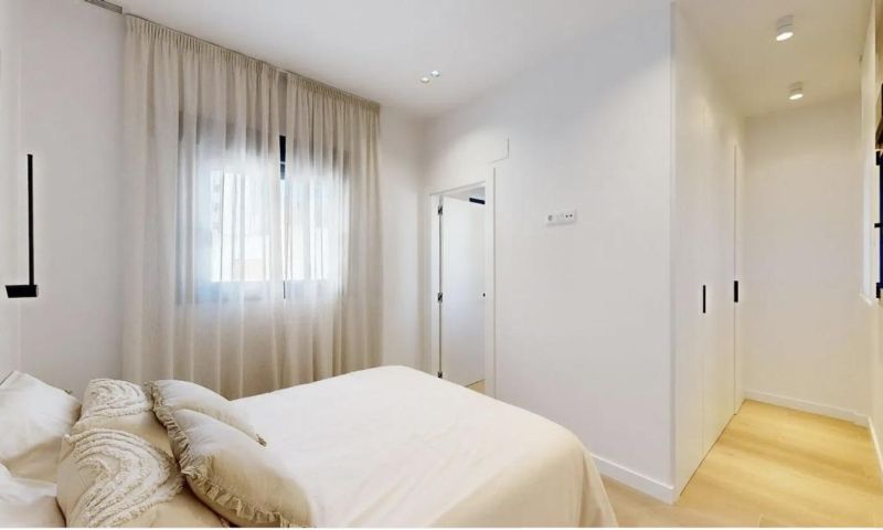 Sale - Apartments - Guardamar del Segura