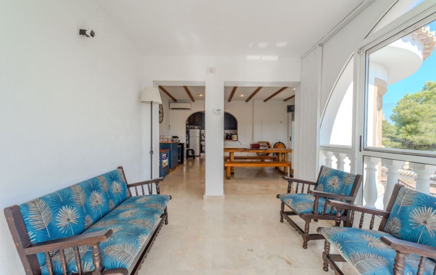 Sale - Villa - Ciudad Quesada