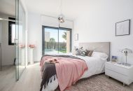 New Build - Villa - Algorfa