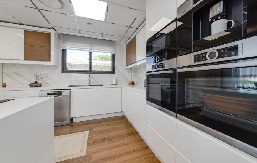 Sale - Villa - Torrevieja